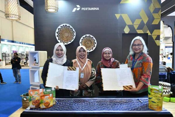 PERTAMINA