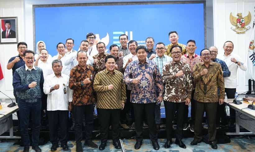 Pembangunan Rumah KPR