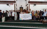 di Darul Hikmah Kutoarjo Islamic Boarding School