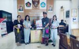 di Disdikpora Kabupaten Buleleng