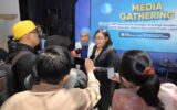 Kegiatan Media Gathering