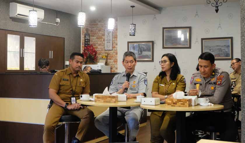 Samsat Provinsi Bali