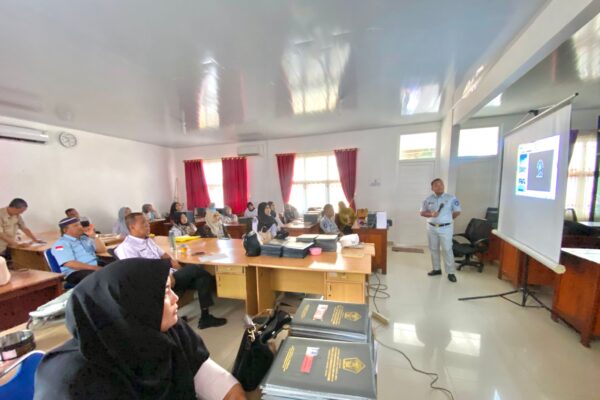 SMA Kemala Bhayangkari Lampung Utara