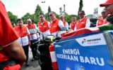 PERTAMINA