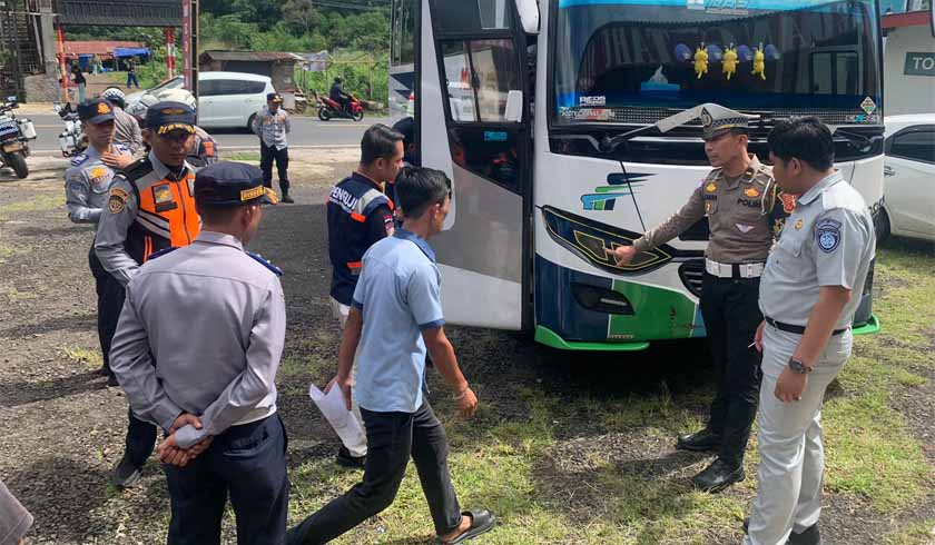 Mitra Kerja Terkait