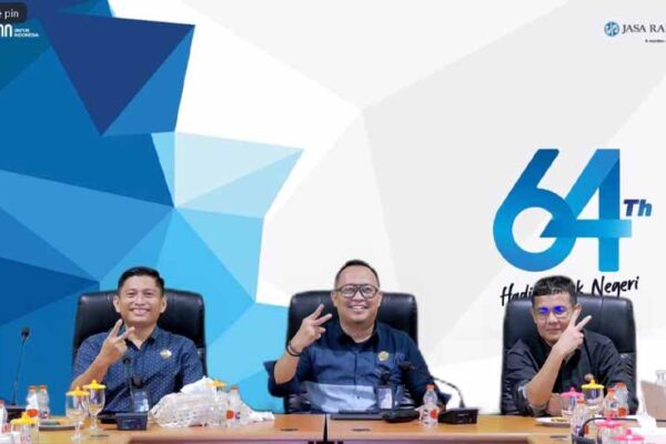 Pengurangan Fatalitas Kecelakaan