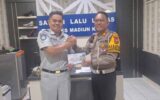 Satlantas Polres Madiun Kota