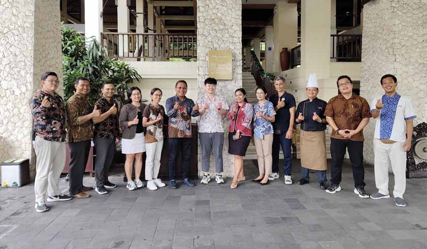 Sertifikasi Greenkey