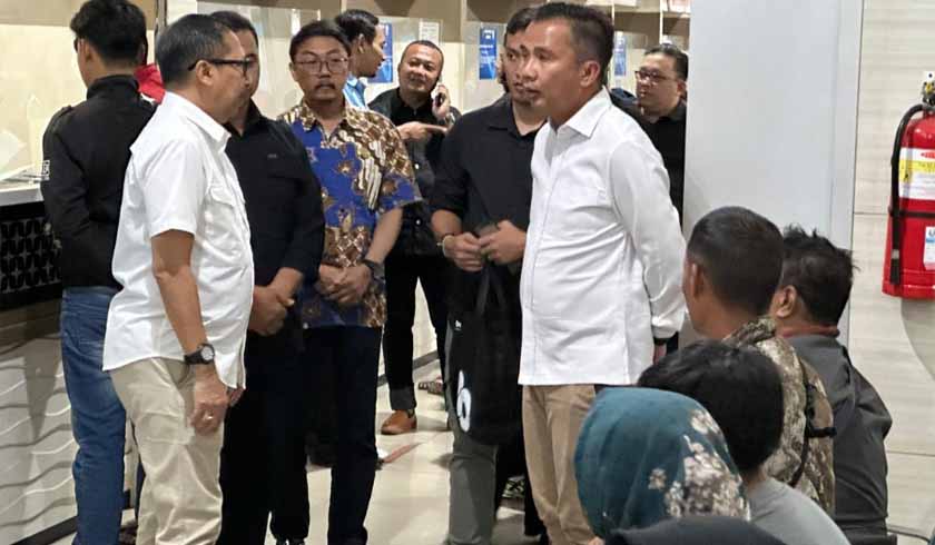 Soekarno Hatta Bandung Timur 3