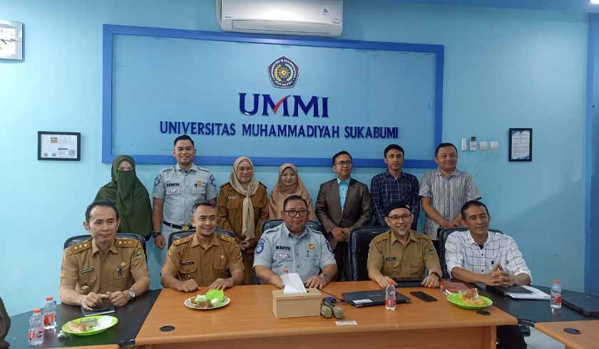 Tim Pembina Samsat Sukabumi