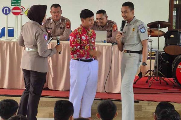 jasa raharja kalteng