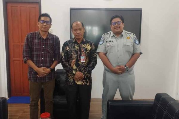 Keselamatan Lalu Lintas
