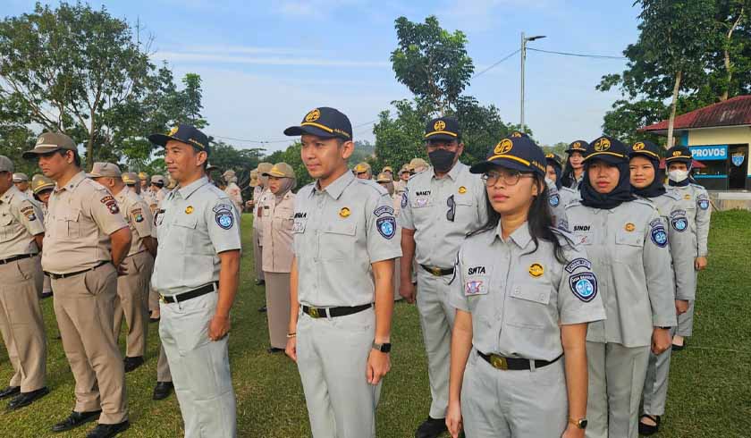 Keselamatan Seligi Tahun 2025