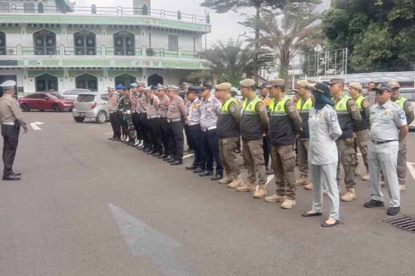 Operasi Keselamatan Jaya 2025