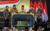Optimis Perkuat Ekonomi Nasional