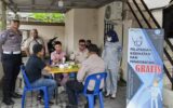Pemeriksaan Kesehatan Gratis