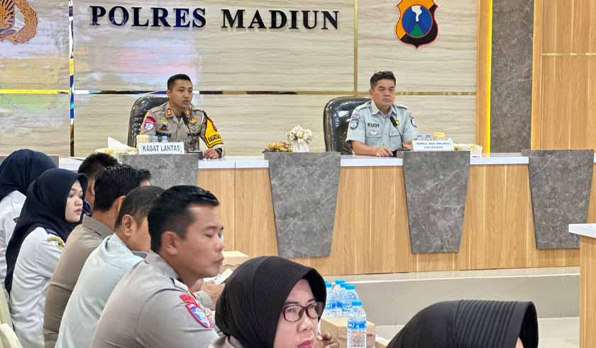 Persiapan Menjelang Idul Fitri 2025