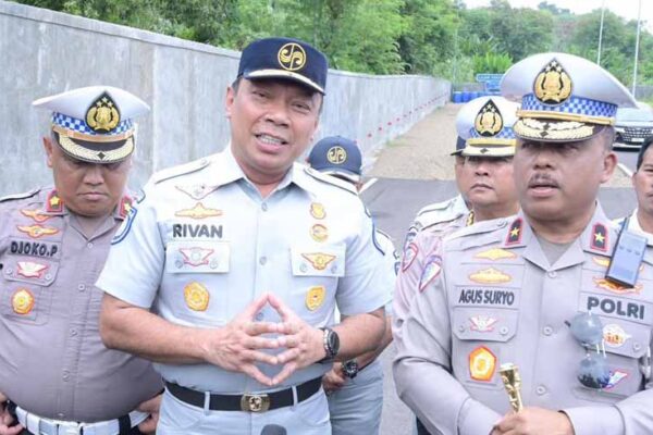 Rekomendasi Perbaikan Jalan