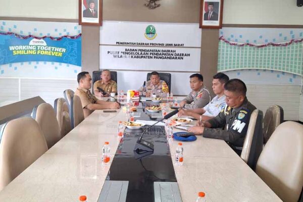 Rencana Strategis Tahun 2025