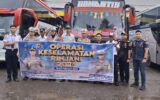 Safety Campaign Bersama Mitra Kerja