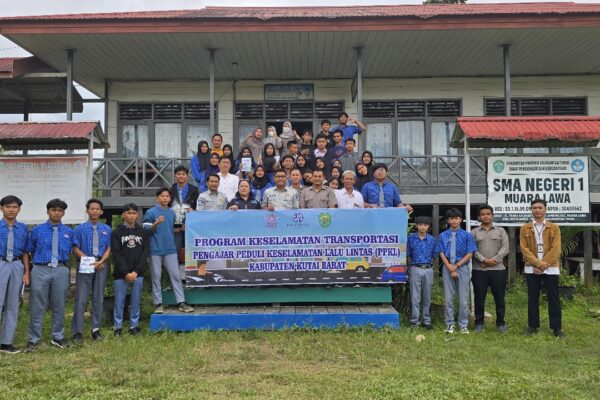 di Kab. Kutai Barat