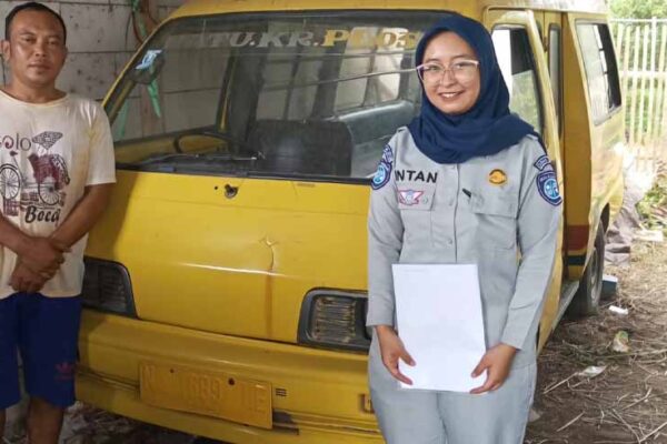 dan CRM Perusahaan Otobus