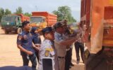 dan Gakkum Polda Kepri