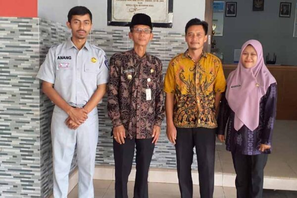 di Kabupaten Cilacap