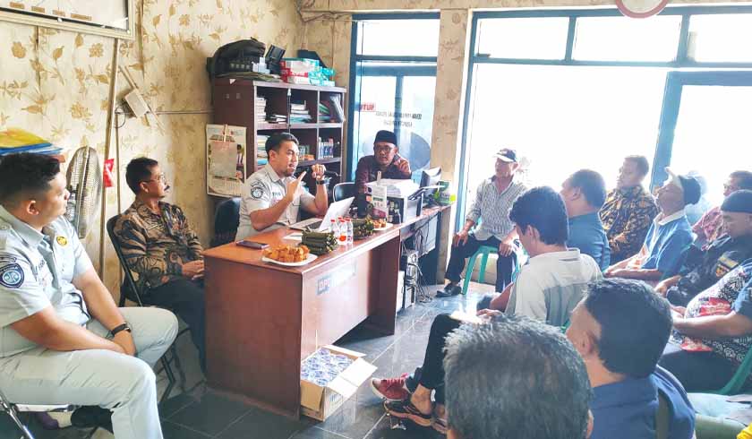 di Kabupaten Sumedang