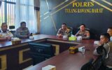 di Kabupaten Tulang Bawang Barat