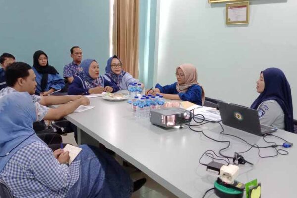 di Pangkalan Bun