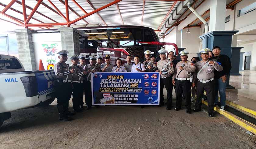 di Terminal W.A. Gara