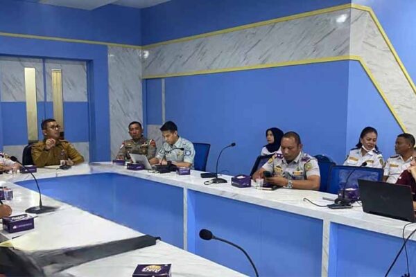 jasa raharja sumut