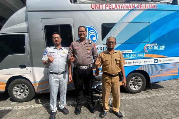 jasa raharja yogyakarta