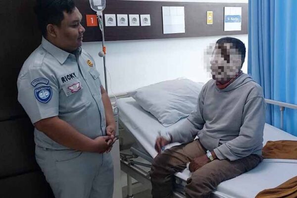 jasa raharja yogyakarta