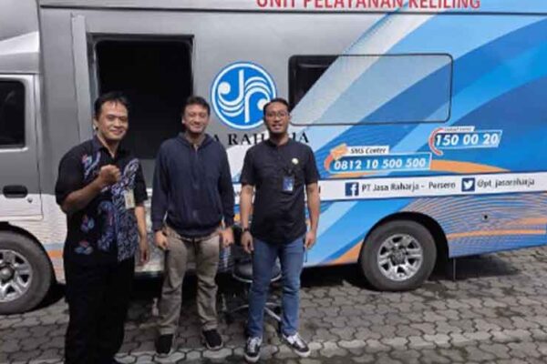 jasa raharja yogyakarta