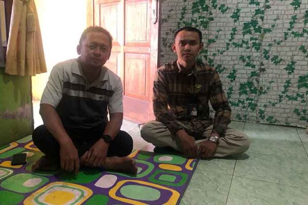 jasa raharja yogyakarta