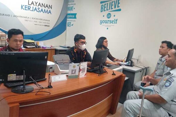 jasa raharja yogyakarta