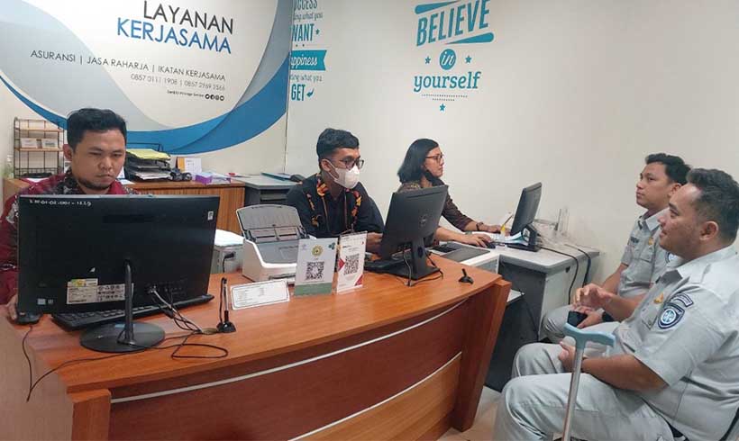 jasa raharja yogyakarta