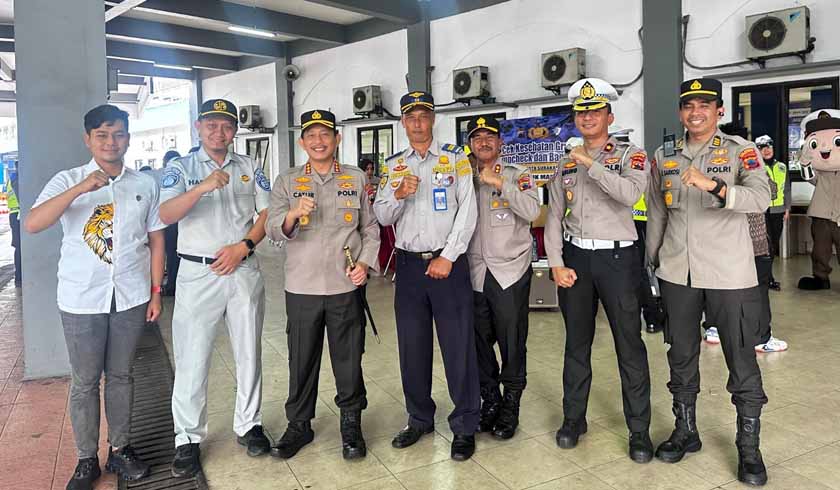 Jasa Raharja Surakarta