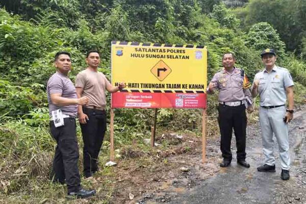 jasa raharja kalsel