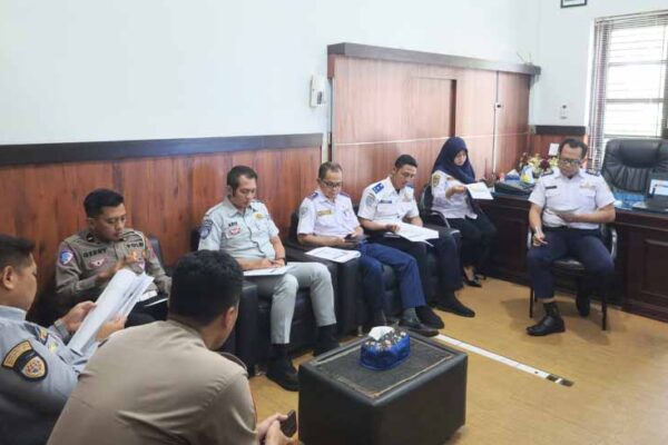 Mudik Lebaran Tahun 2025