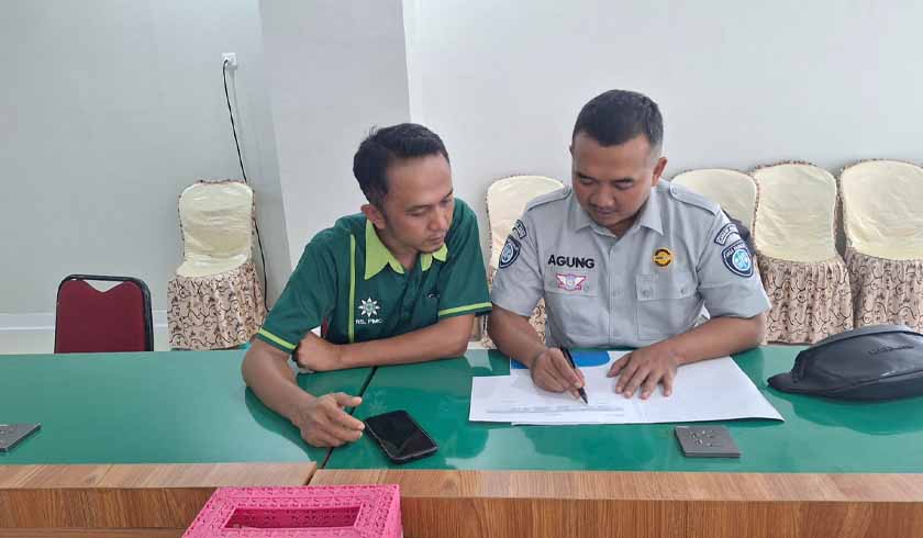 RSU Hamori Kabupaten Subang