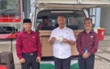 Samsat Industri di PT. Inka