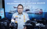 Selama Periode Mudik Idulfitri 2025