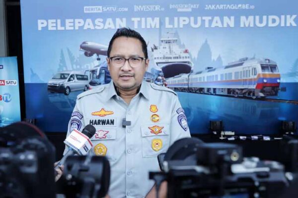 Selama Periode Mudik Idulfitri 2025