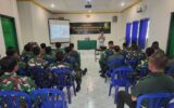 Fungsi Jasa Raharja Kepada Anggota TNI