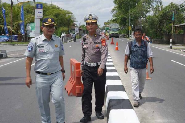 di Tempel Sleman