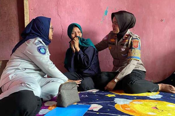 jasa raharja jabar