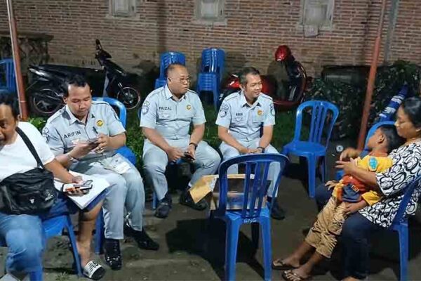 jasa raharja jatim